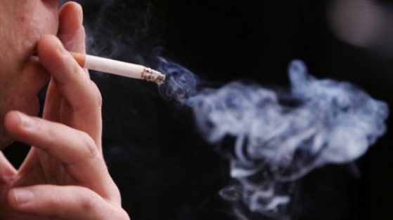Русия забрани пушенето по балконите