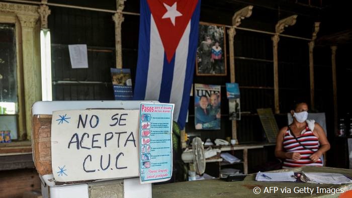 Куба започва валутна реформа за първи път от революцията насам