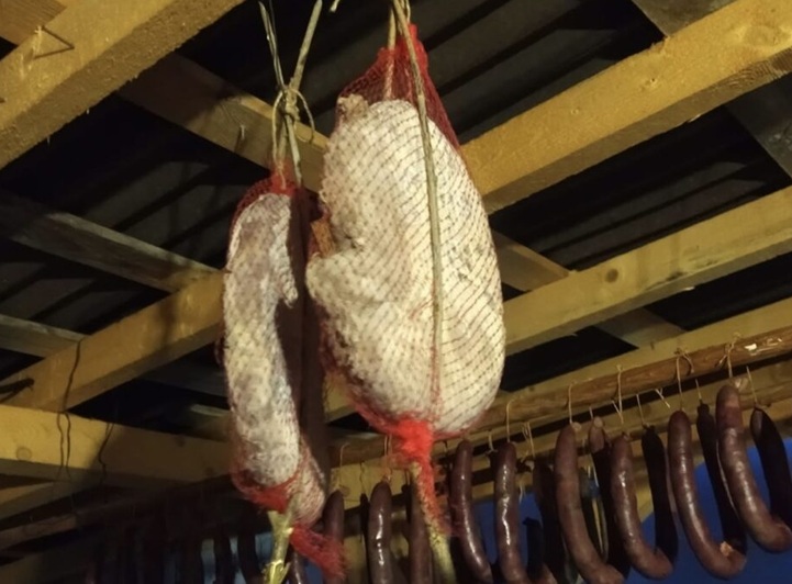 Истинско Странджанско дядо – рецепта от сърцето на Малко Търново