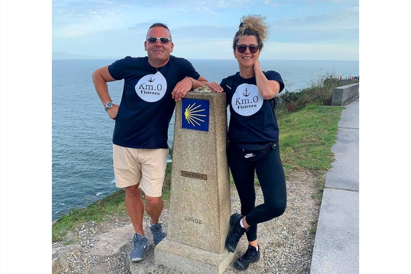 Маршрутът до мощите на св. Йоан Кръстител в Созопол е вдъхновен от Камино