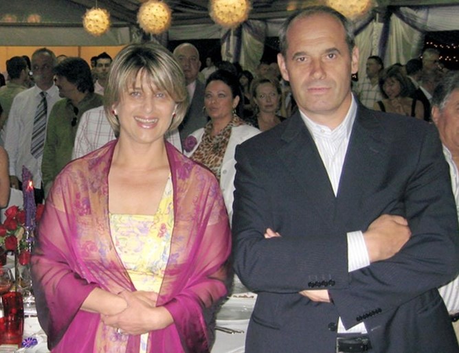 След 15 година кома почина бизнесменът Манол Велев