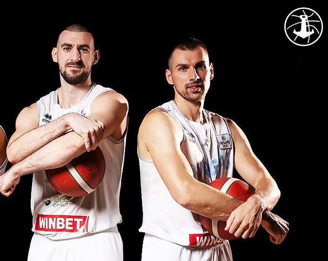 Извикаха двама от „Черноморец“ в националния ни отбор по баскетбол