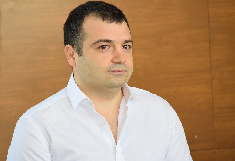 Константин Бачийски: Печелившата икономическа формула за Бургас е повече кораби и по-малко ресторанти в пристанището 