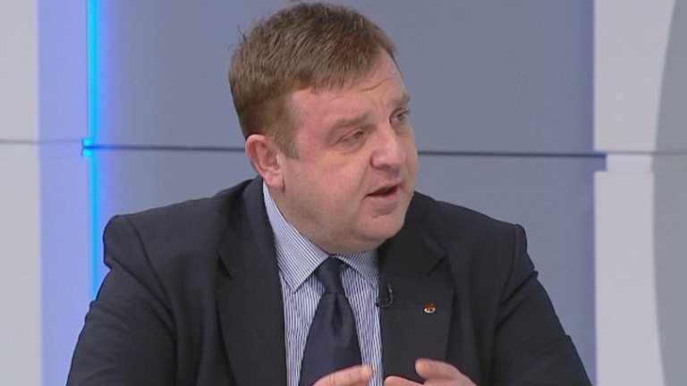 Генерали на килограм за Гергьовден