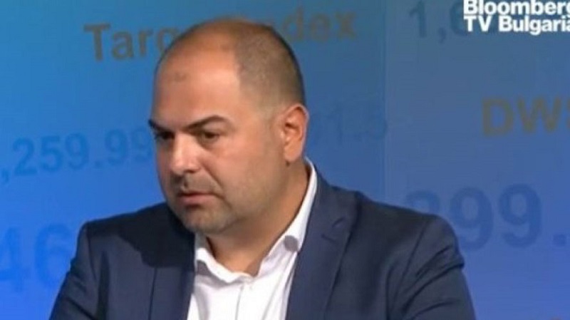 И. Михайлов: Бизнесът е раздразнен, че отново сме в политическа буря