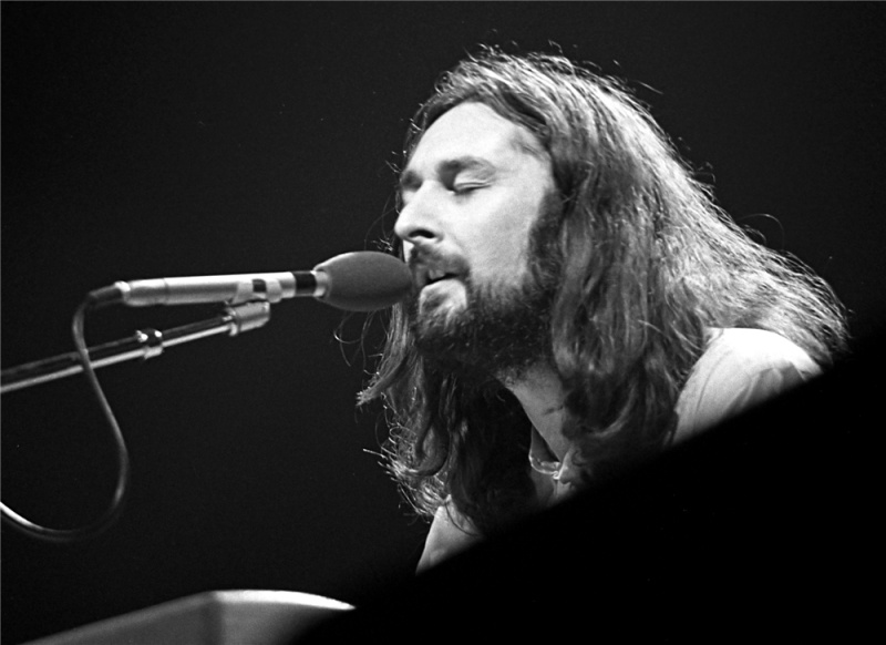 Почина вокалистът на британската група Supertramp