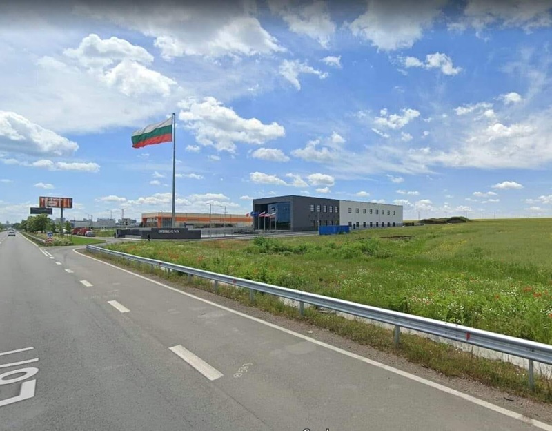 МС одобри близо 4 млн. лв. по насърчителна мярка за техническа инфраструктура в Бургас