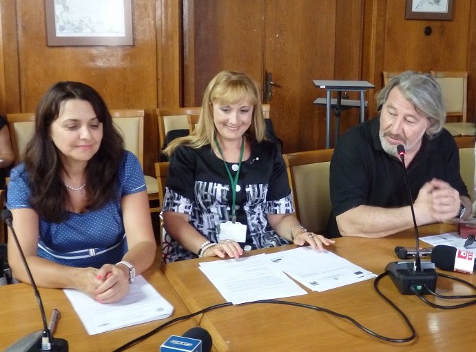 Онкоцентърът в Бургас ще се разраства, ще има втори линеен ускорител и сграда за химиотерапия