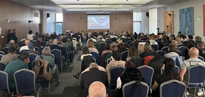 Заедно срещу алкохола, наркотиците и хазарта: Как да се преборим с хазартната зависимост?