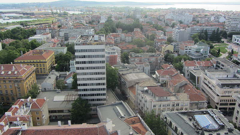 80 домакинства в Бургас ще получат нови отоплителни уреди
