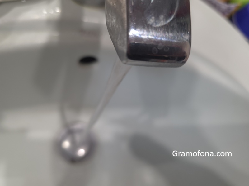 Новата година ни сурвака с по-високи цени на водата