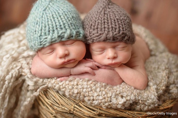 Мъж оспори бащинството на близнаци - оказа се, че имало и втори татко