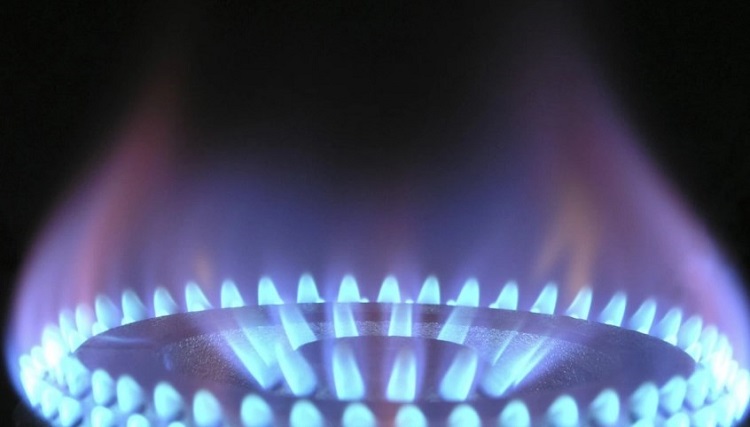 Булгаргаз предлага близо 3% по-скъп природен газ за август
