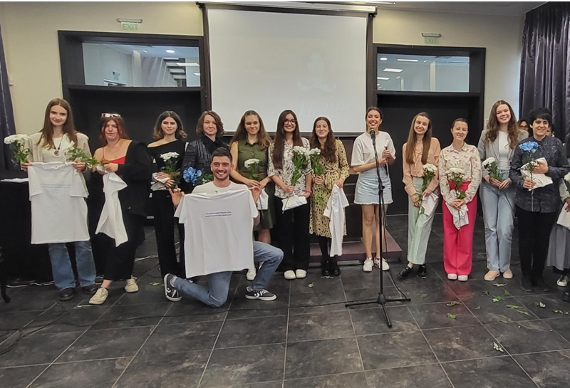 Националният литературен конкурс „Петя Дубарова“ е с разширена програма и нова награда
