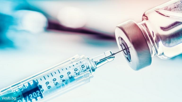 Допълнителни кабинети в Бургас заради големия интерес към ваксините срещу COVID-19