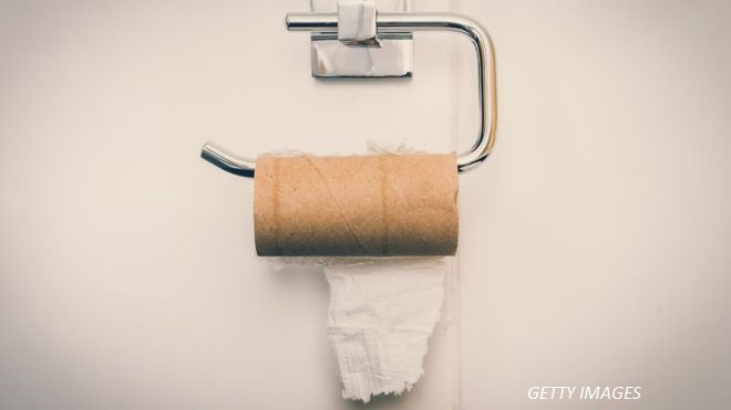 Тоалетната хартия в Австралия свърши заради паниката от коронавируса