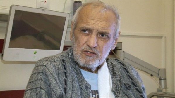 Почина Борис Гуджунов
