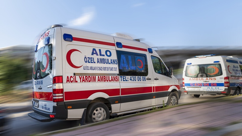 Четиричленно семейство загуби живота си след хранително отравяне в турски хотел