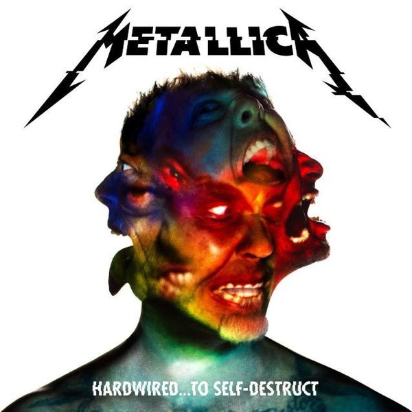 Metallica с нов албум от осем години насам