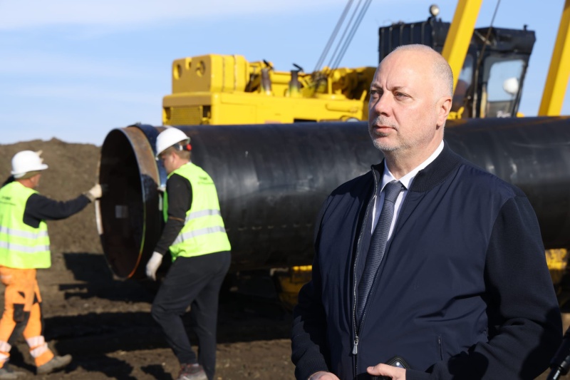 Премиерът: Направихме възможно най-доброто за рафинерията в Бургас