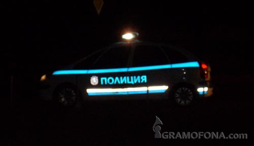 Вбесен комшия озаптява купонджии с газов пистолет