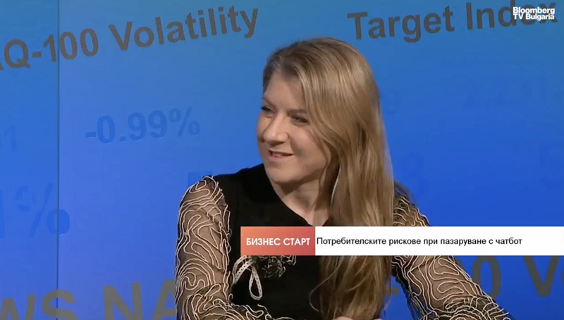 Помагат или вредят на потребителите лични AI асистенти за пазаруване?