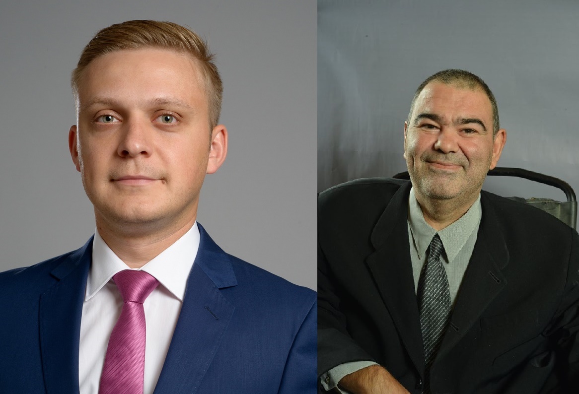 Кандидати за общински съветници искат достъпна интернет среда за хора с увреждания
