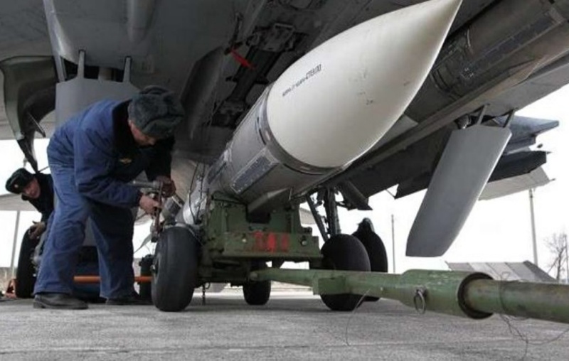 Русия е пуснала в действие хиперзвуковата ракета „Кинжал“