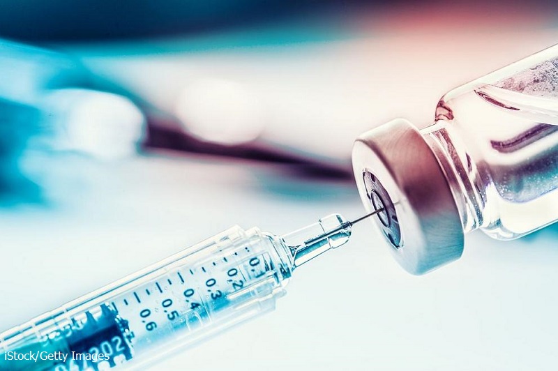 Великобритания започва ваксинация срещу COVID-19 от утре