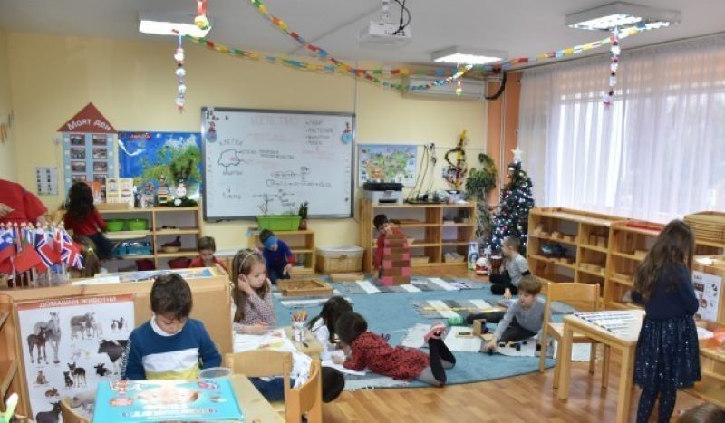 Намалени са таксите за детска градина във Варна