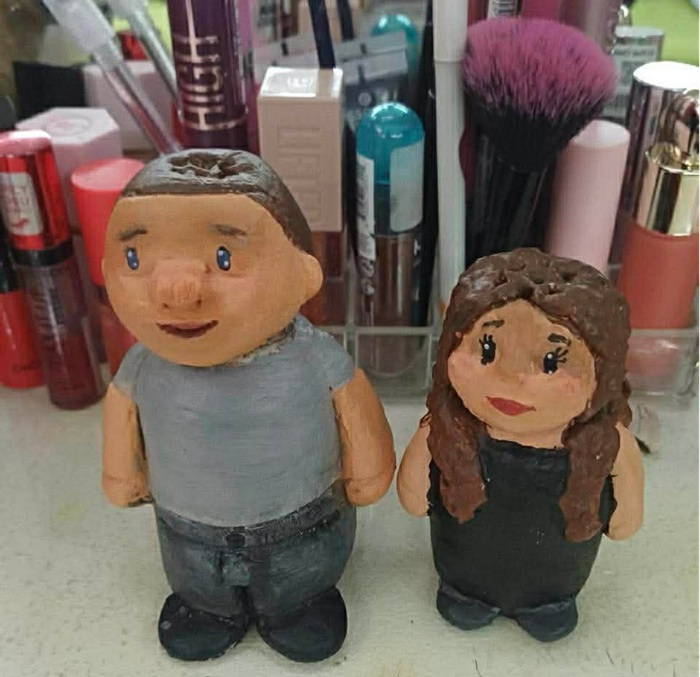  Щипка сол за всяка трапеза