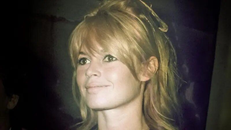 Почина Бриджит Бардо