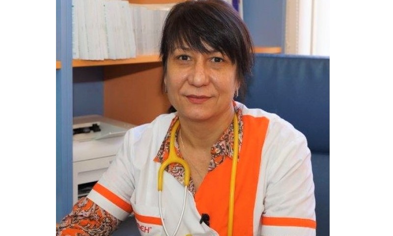 Д-р Жени Стоичкова: Бронхиалната астма не е фактор за по-често заразяване с коронавирус
