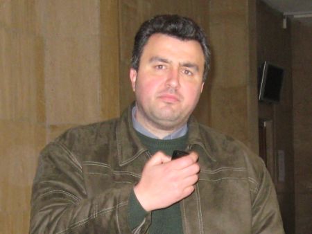 Ивайло Дражев излезе на свобода