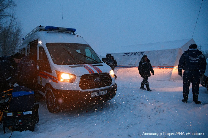 Над 50 жертви и много ранени след пожар в руска мина