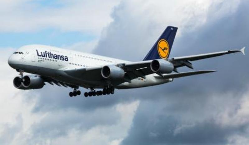 Луфтханза спира от полети 150 самолета заради коронавируса