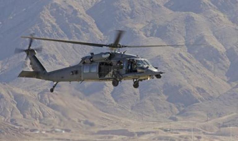 Хеликоптер се разби в Русия, загинаха шестима
