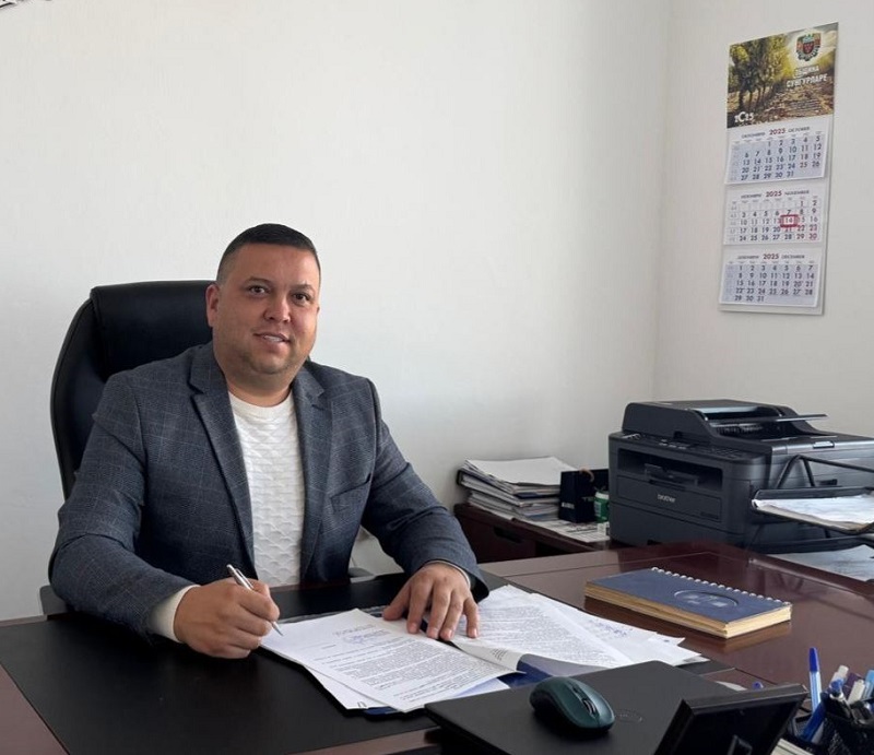 Как за две години община Сунгурларе стана втора в Бургаско по привличане на инвестиции