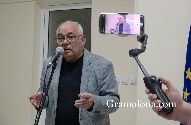 Кметът Георги Димитров към спортистите: Вие сте посланиците на Карнобат