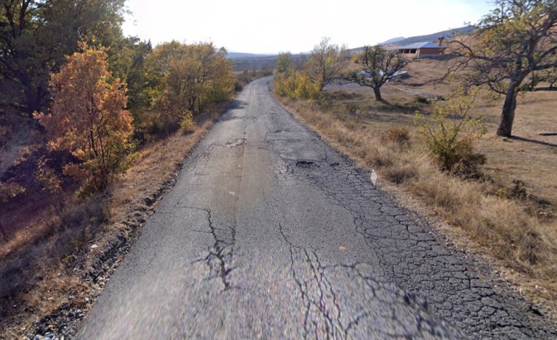Община Руен дава над 3 млн. лв. за ремонт на път, свързващ 4 села