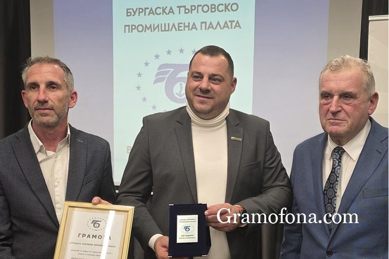 Тодор Демирков за интереса на Грузия и Армения към България 