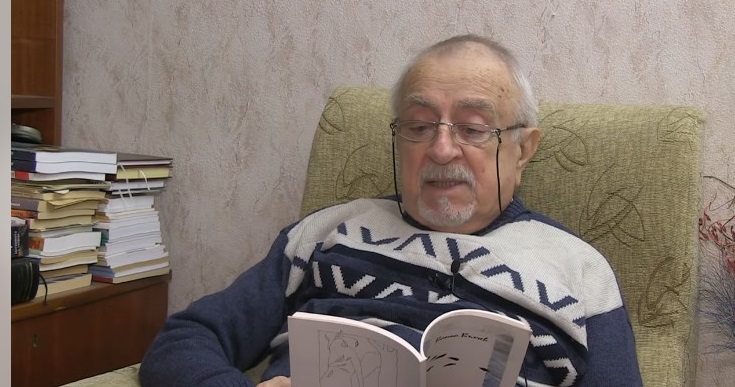 На Коледа с Ваньо Вълчев