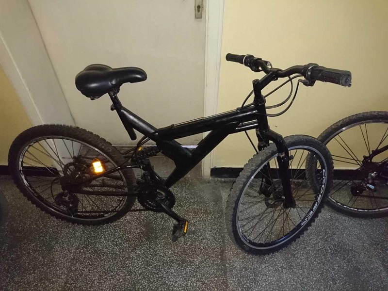 Полицията търси собствениците на откраднати велосипеди