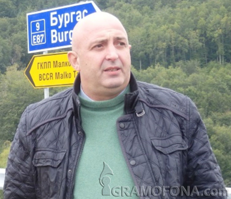 Добра новина: Малко Търново няма да бъде откъснато от Бургас