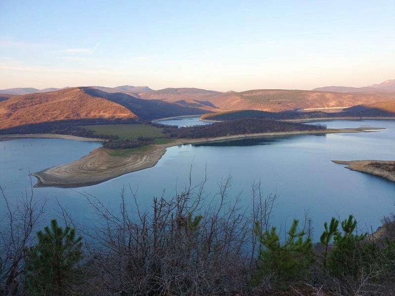 Министерски чиновници ли ще оставят Бургас без вода?