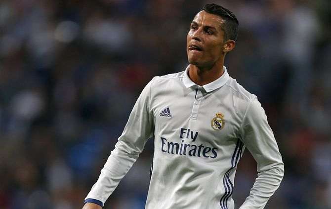 Португалски медии: Роналдо напуска Реал Мадрид