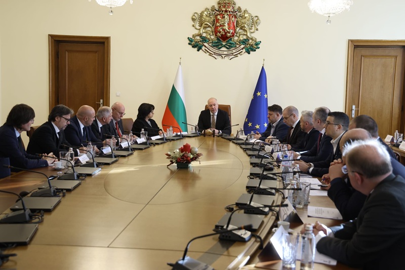 Институциите стриктно следят за необосновано покачване на цените, налагат санкции