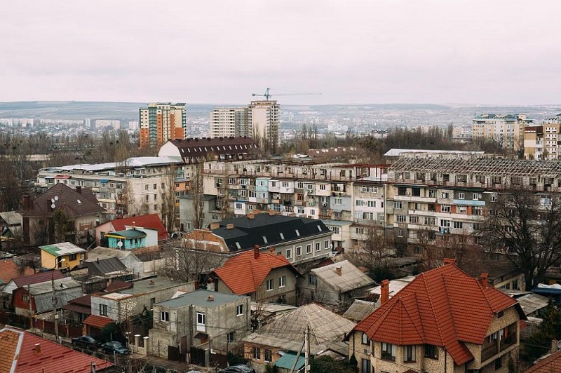 Молдова обяви извънредно положение