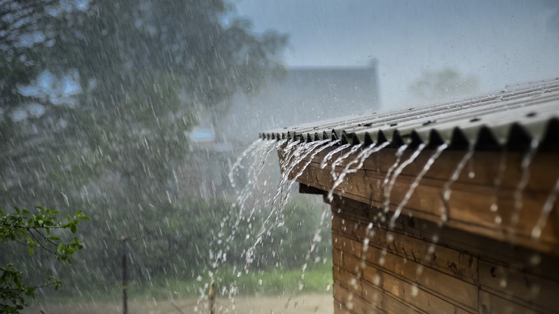 Най-много дъжд в Малко Търново за последното денонощие