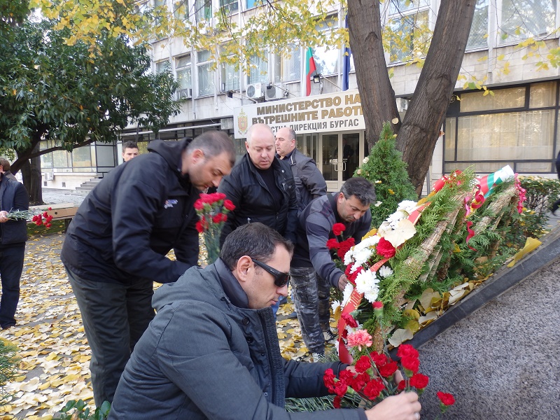 В Бургас не вярват на политически обещания